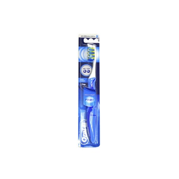 Oral-B Toothbrush Pulsar Medium