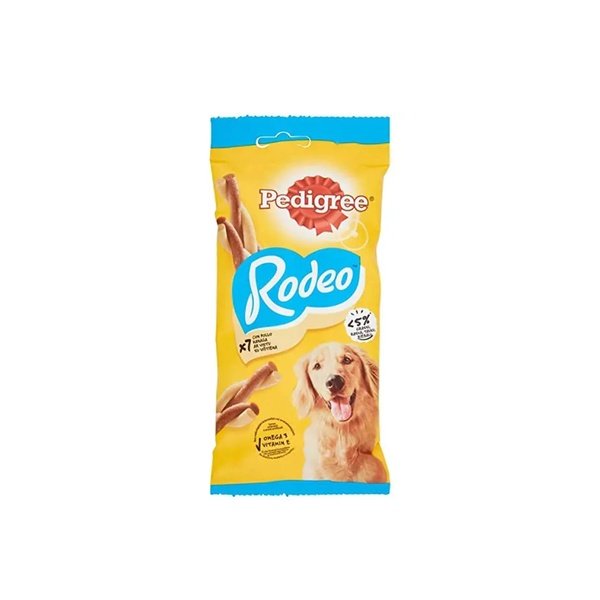 Pedigree Rodeo Chicken 7pcs