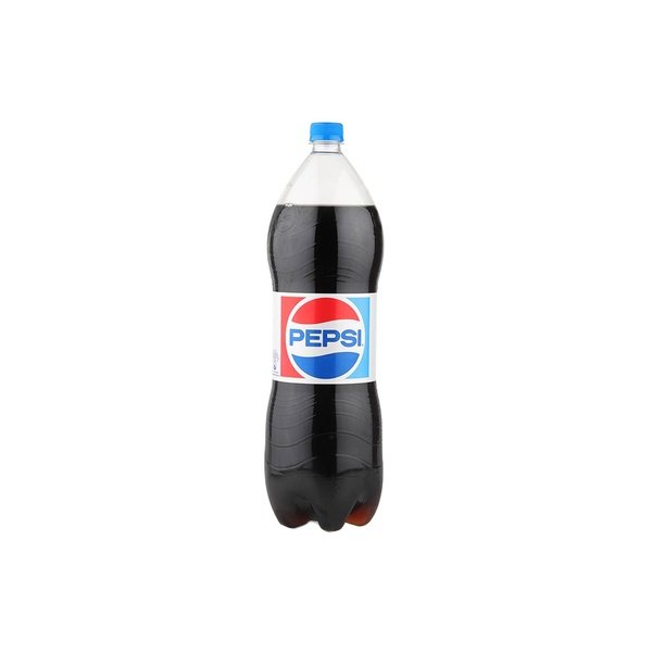 Pepsi, Carbonated Soft Drink, Plastic Bottle, 2.25 Liter