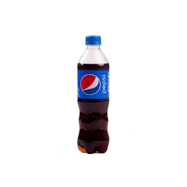 Pepsi Cola Drink 500ml