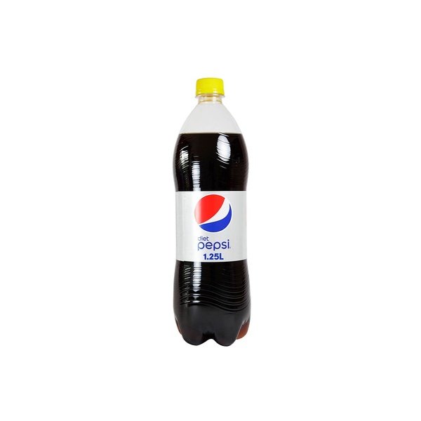 Pepsi Diet 1.25L