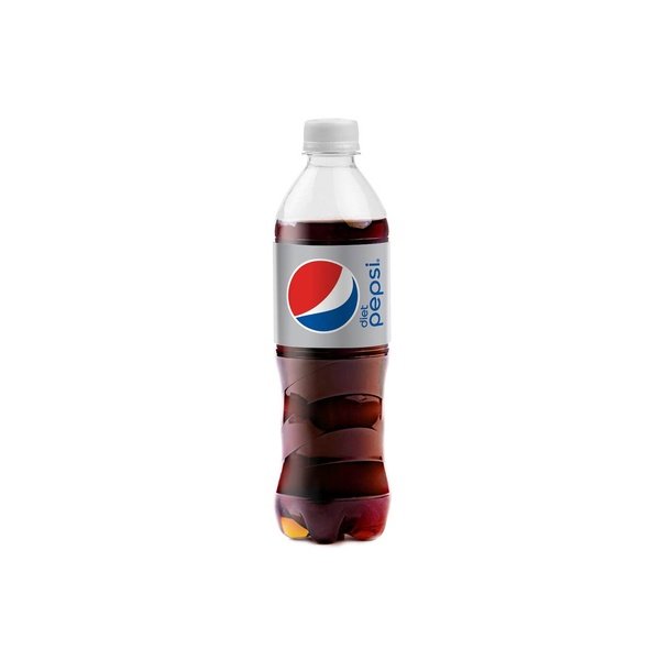 Pepsi Drink Diet 500ml