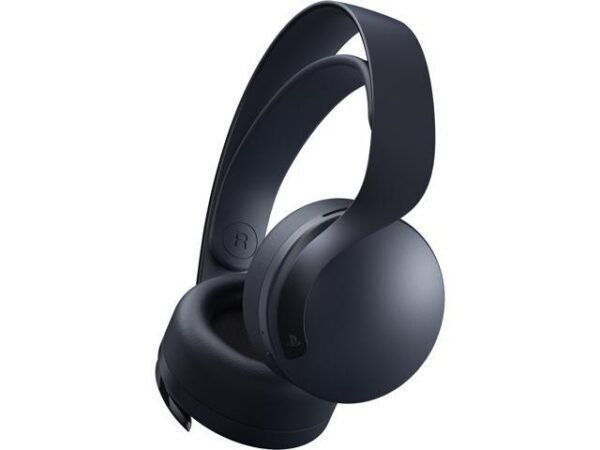 PlayStation PULSE 3D Wireless Headset - Midnight Black