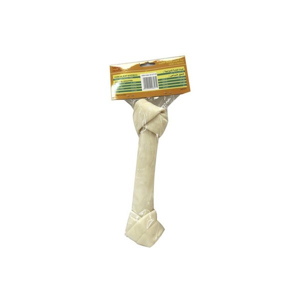 Promise Bleach Knotted Bone