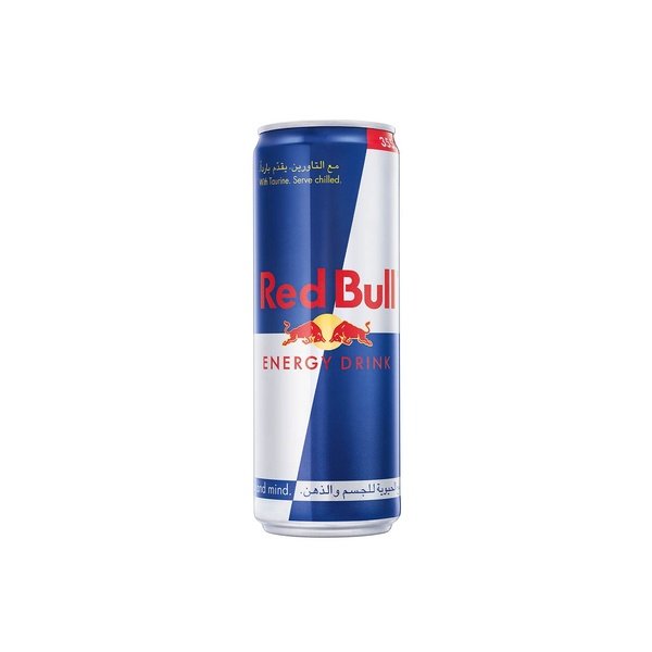 Red Bull Energy Drink 355ml