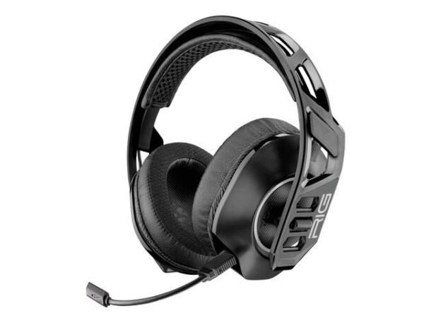 RIG 700 PRO HS Ultralightweight Wireless Gaming Headset for PlayStation PS5, PS4, PC, USB