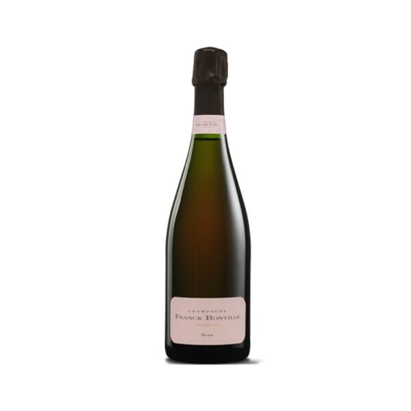 Rosé Magnum NV