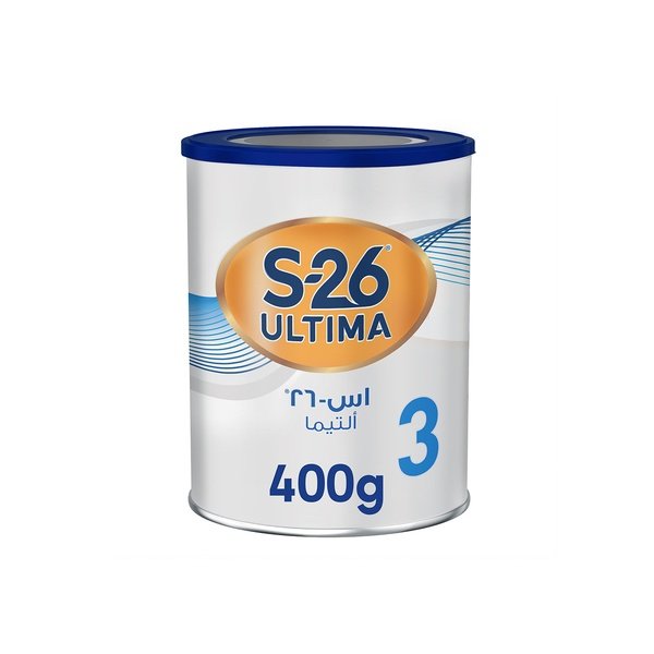 S-26 Ultima Stage 3 400g