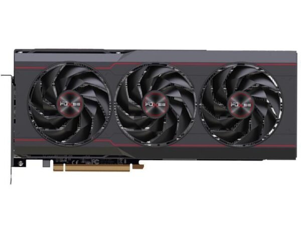 SAPPHIRE PULSE Radeon RX 7900 XT 20GB GDDR6 PCI Express 4.0 x16 ATX Video Card 11323-02-20G