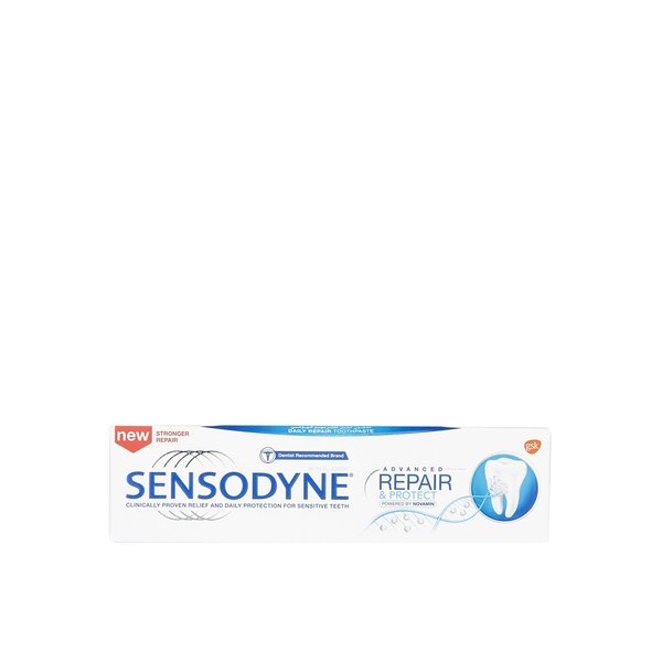Sensodyne Toothpaste Advance Repair & Protect 75 ml