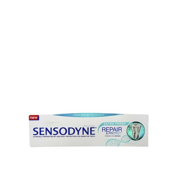 Sensodyne Toothpaste Advance Repair & Protect Extra Fresh 75 ml