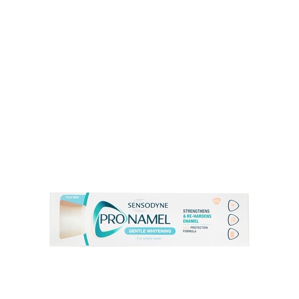 Sensodyne Toothpaste Pronamel Gentle Whitening 75ml