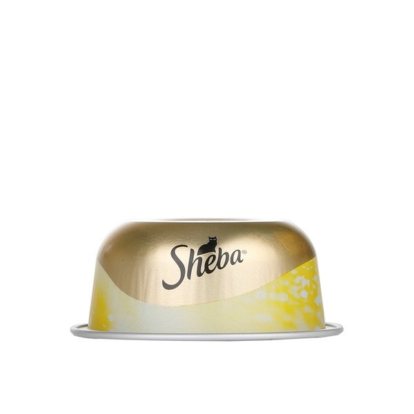 Sheba Chicken Breast 80g
