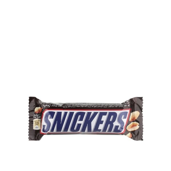 Snicker Chocolate 50g