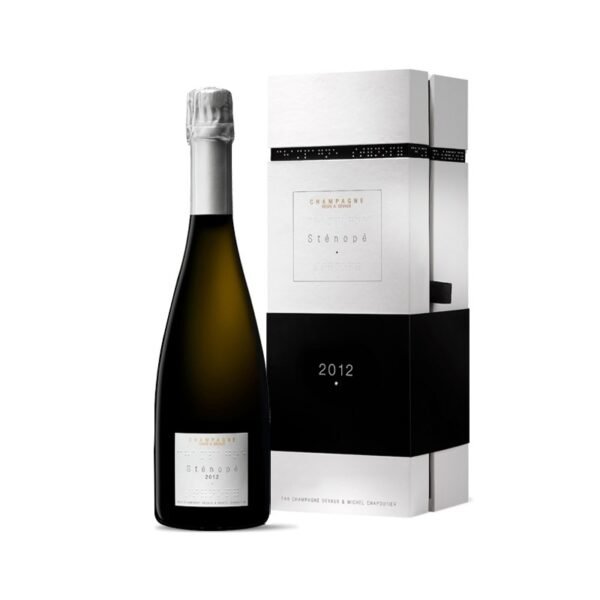 Sténopé Gift Box 2012