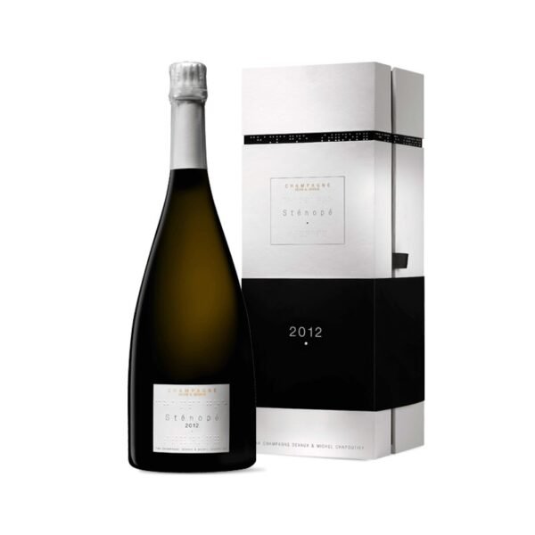 Sténopé Magnum Gift Box 2012