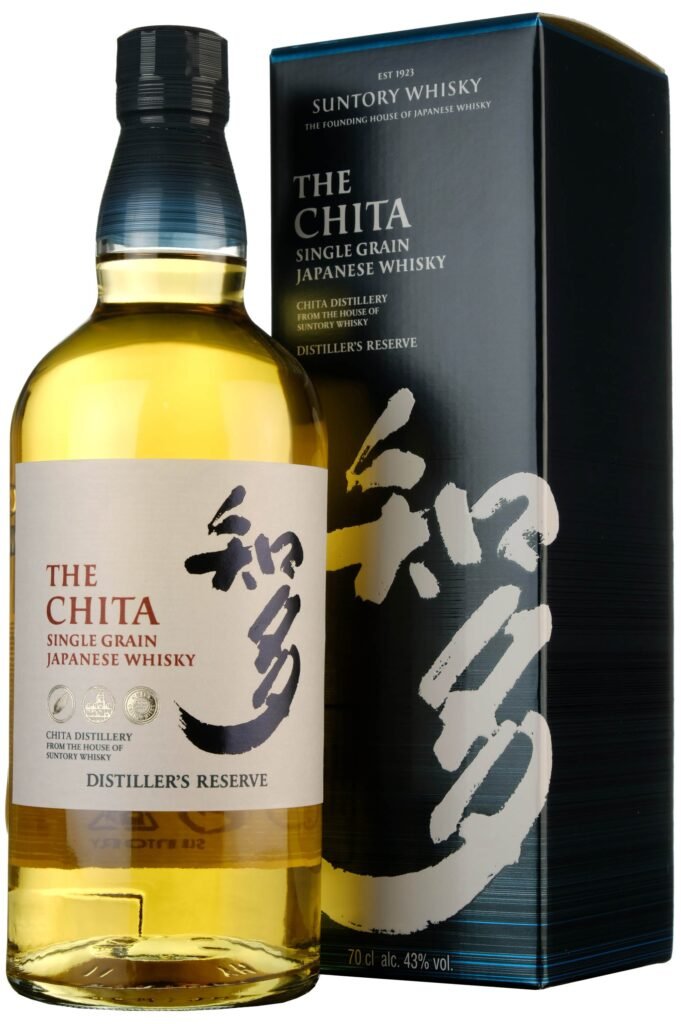 The Chita Single Grain