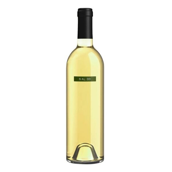 The Prisoner Saldo Chenin Blanc 2021