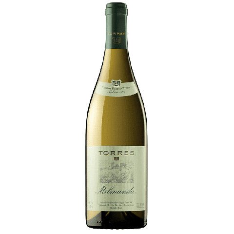 Torres Milmanda Conca de Barbera Chardonnay 2017