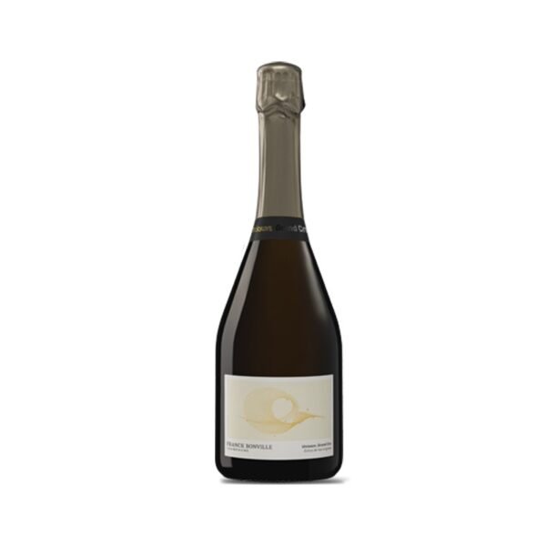 Unisson Blanc de Blancs Magnum NV
