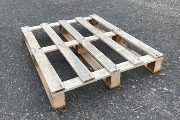 USED WOODEN PALLET APUWP1080
