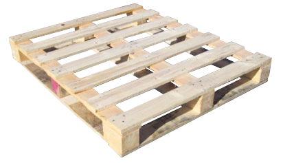 USED WOODEN PALLET APUWP5