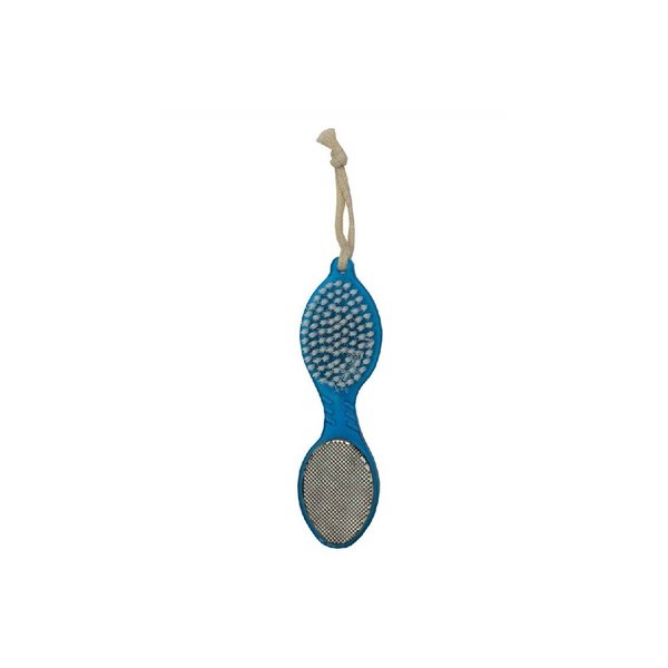 Xcluzive 4-In-1 Foot Care Kit