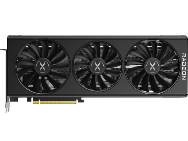 XFX SPEEDSTER SWFT319 AMD Radeon RX 6800 CORE Gaming Graphics Card